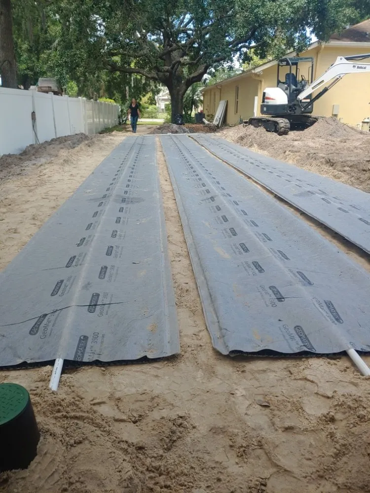 Slide of Tampa Septic