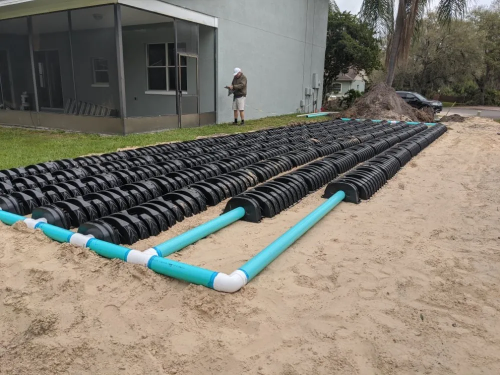 Slide of Tampa Septic