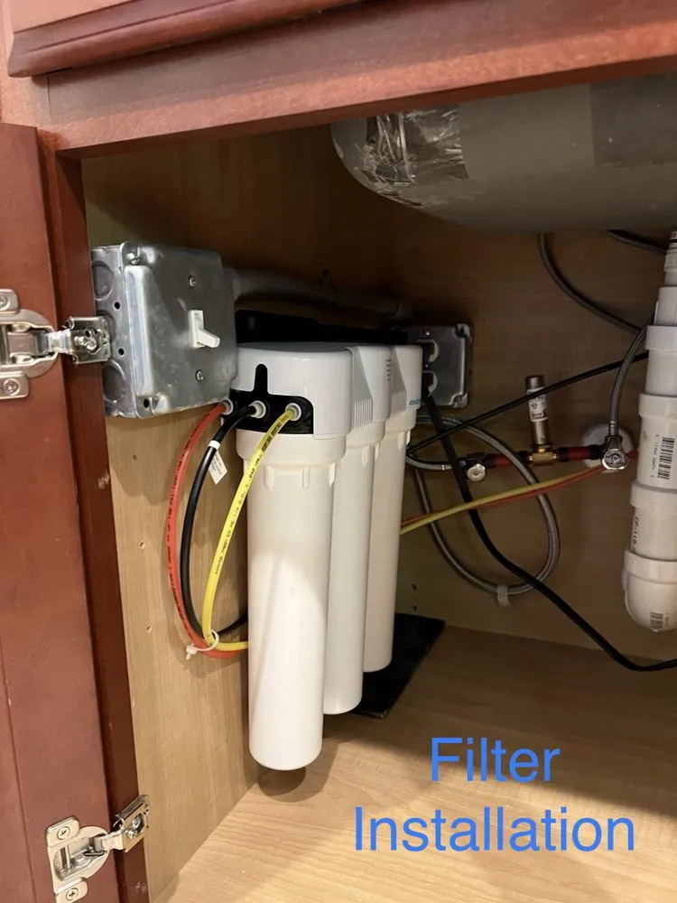 Slide of Tampa's Plumbing Solution