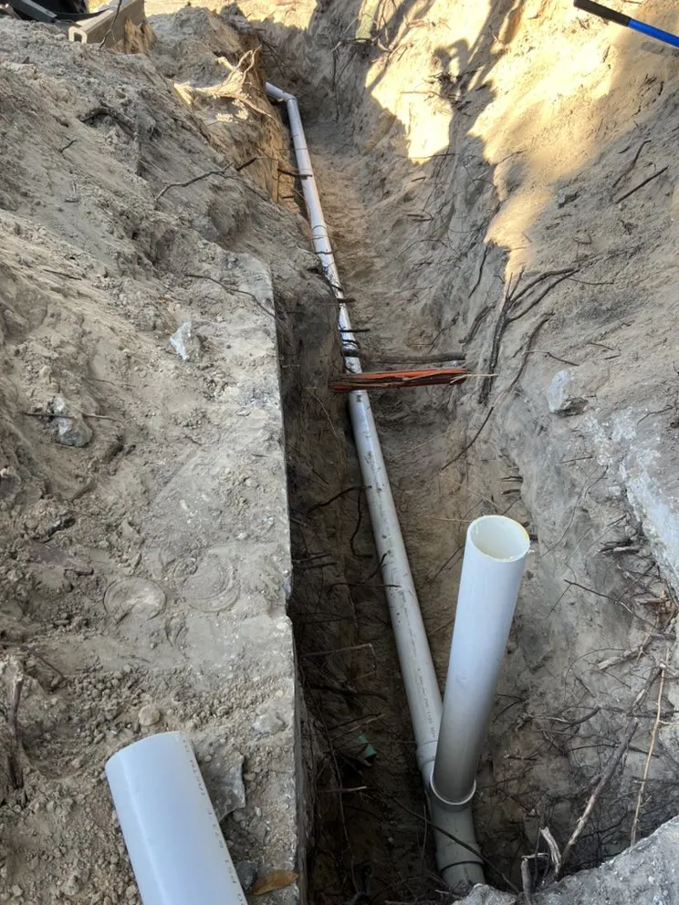 Slide of Tampa's Plumbing Solution