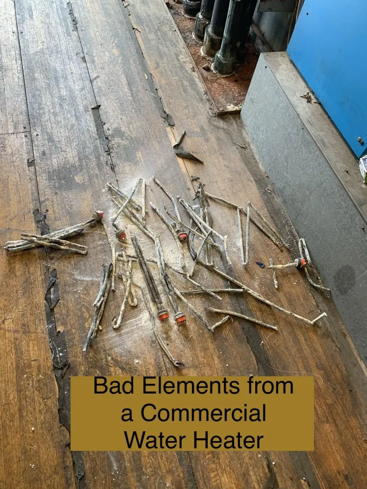 Slide of Tampa's Plumbing Solution