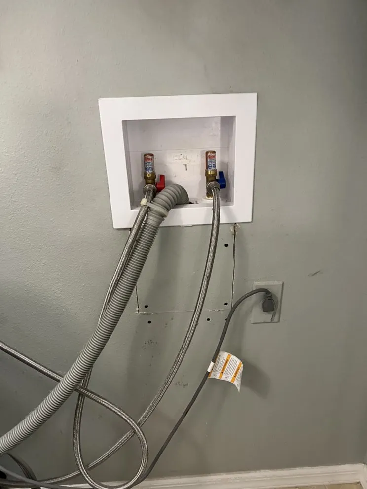 Slide of Tampa's Plumbing Solution