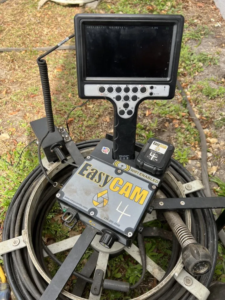 Slide of Tampa's Plumbing Solution