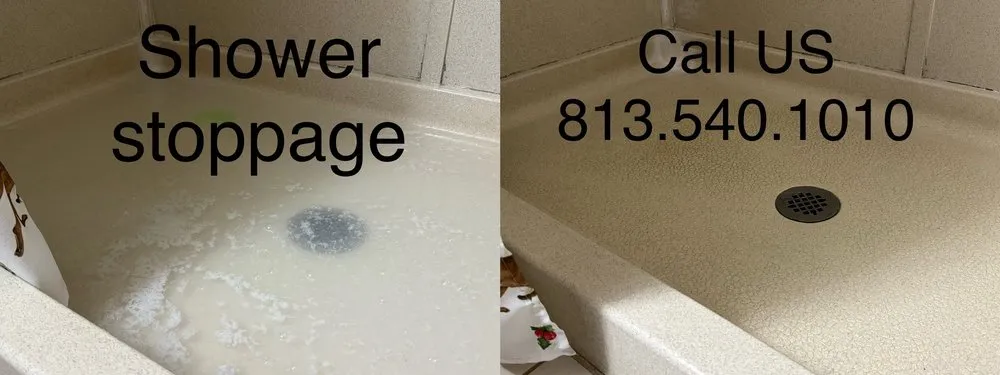 Slide of Tampa's Plumbing Solution