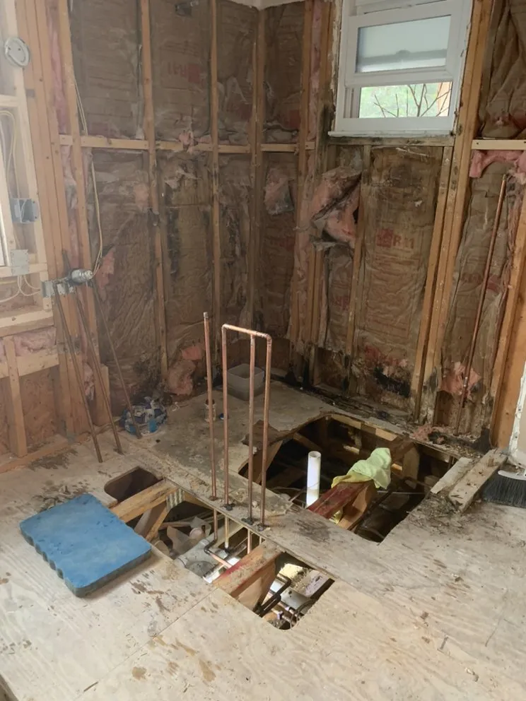 Affordable pipe repair experts serving Brandon, FL - Tampa's Plumbing Solution