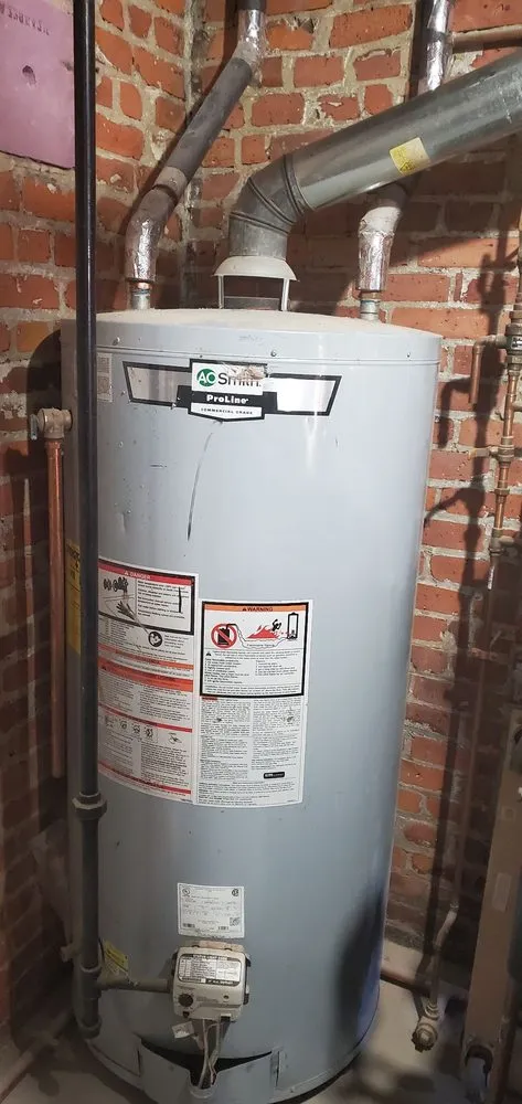 Slide of Tampa's Plumbing Solution