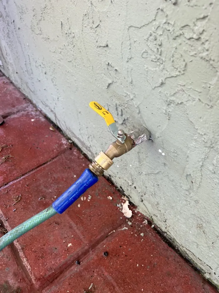 Slide of Tampa's Plumbing Solution