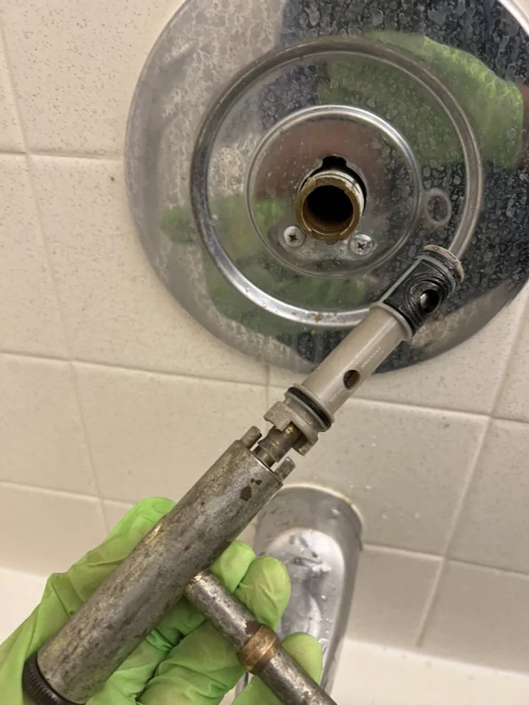 Slide of Tampa's Plumbing Solution