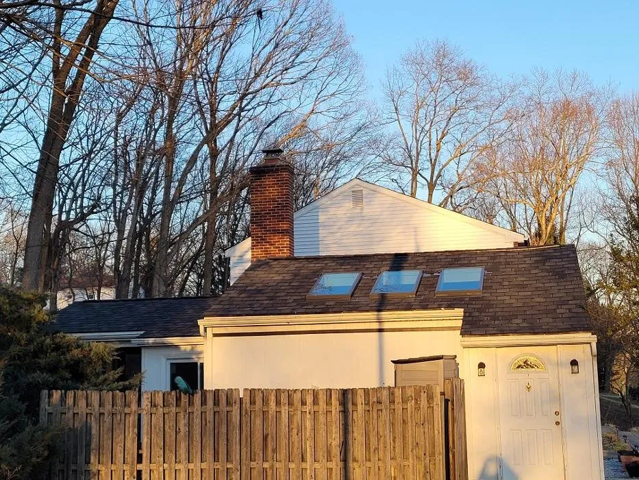 Slide of Tan-Jent Development Company