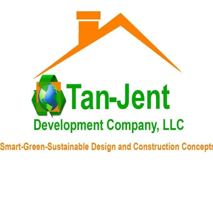 Slide of Tan-Jent Development Company