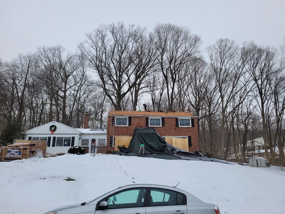 Professional emergency plumbing for homes in Malvern, PA by Tan-Jent Development Company