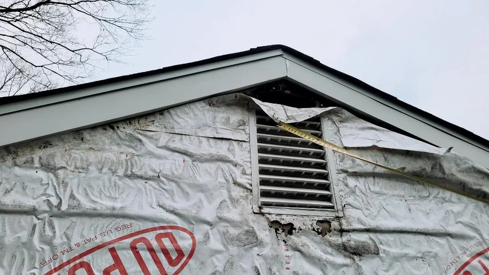 Slide of Tan-Jent Development Company