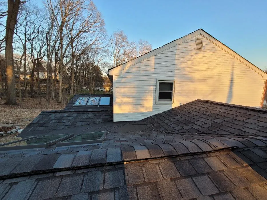 Slide of Tan-Jent Development Company