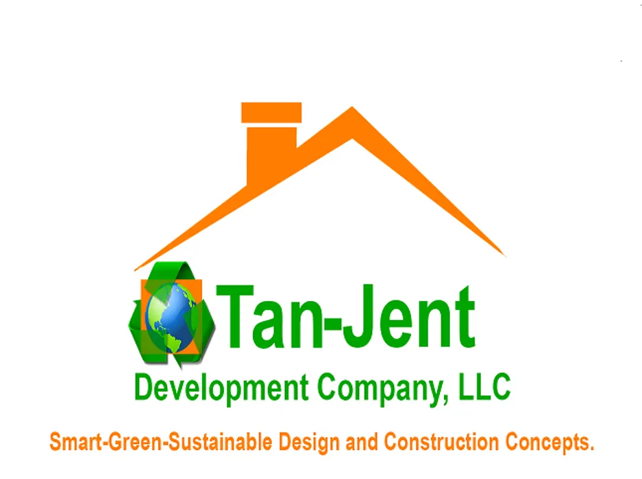 Slide of Tan-Jent Development Company