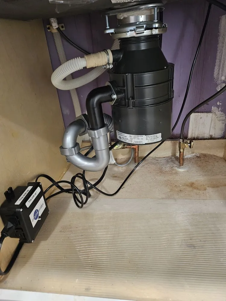 Slide of Tang Handyman