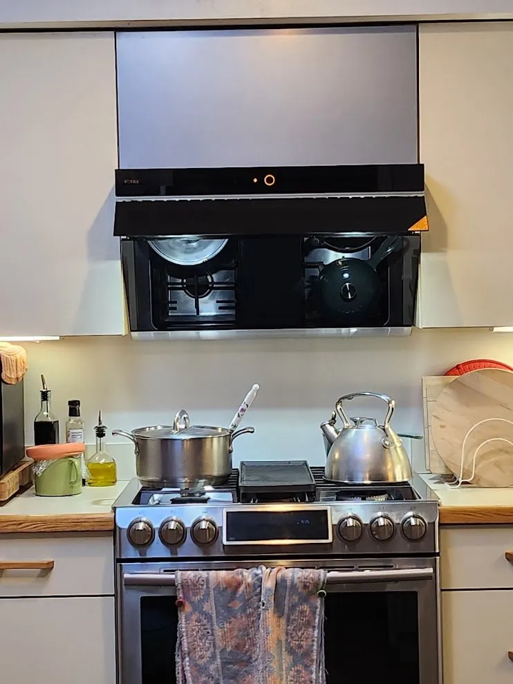 Slide of Tang Handyman