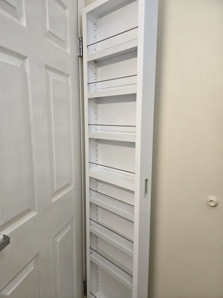 Slide of Tang Handyman