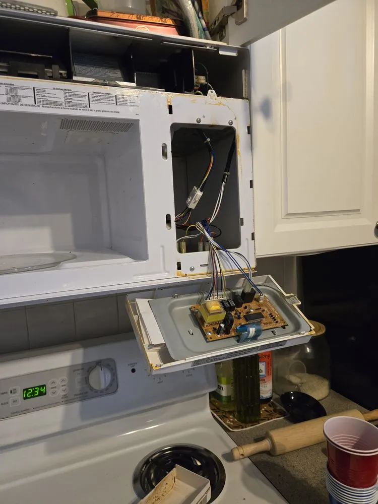 Slide of Tang Handyman