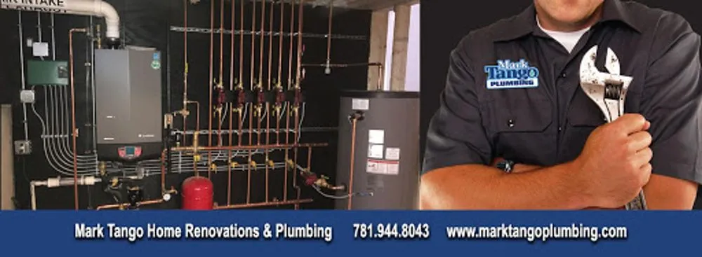 Slide of Tango Home Services