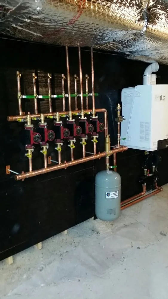 Slide of Tango Home Services