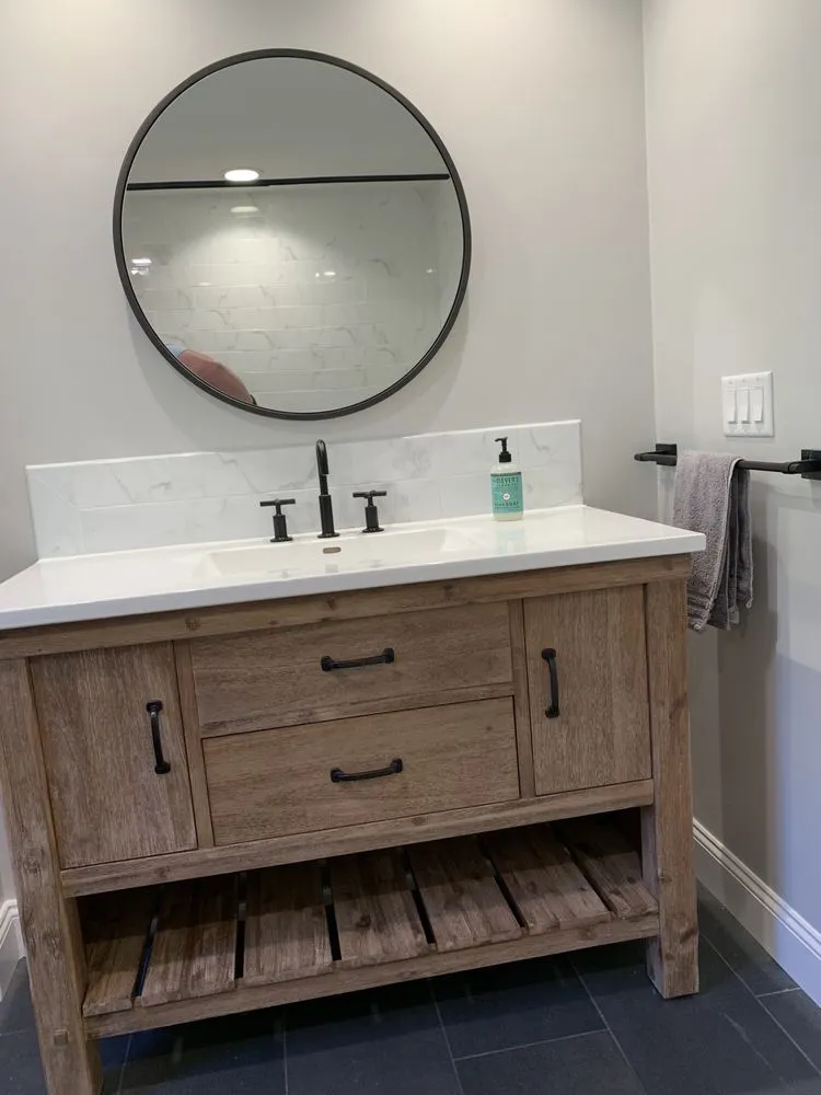 Expert drain cleaning experts serving Reading, MA - Tango Home Services