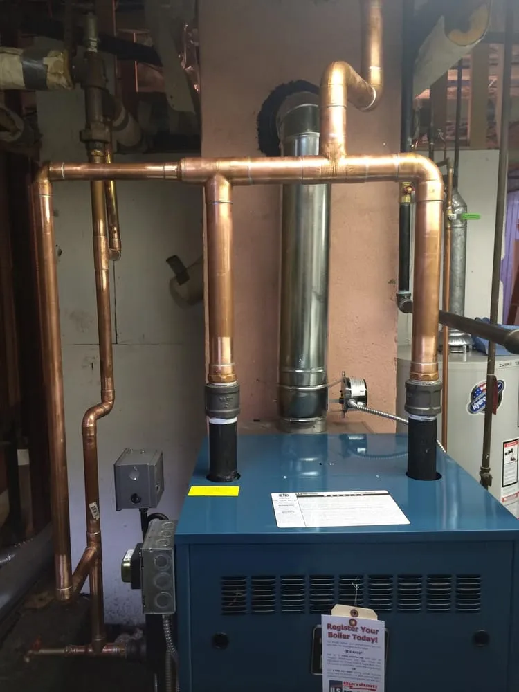 Slide of Tango Home Services