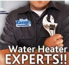 Slide of Tango Home Services