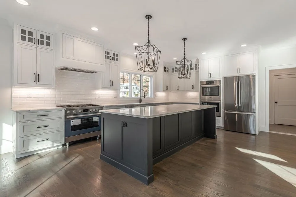 Slide of Tango Home Services