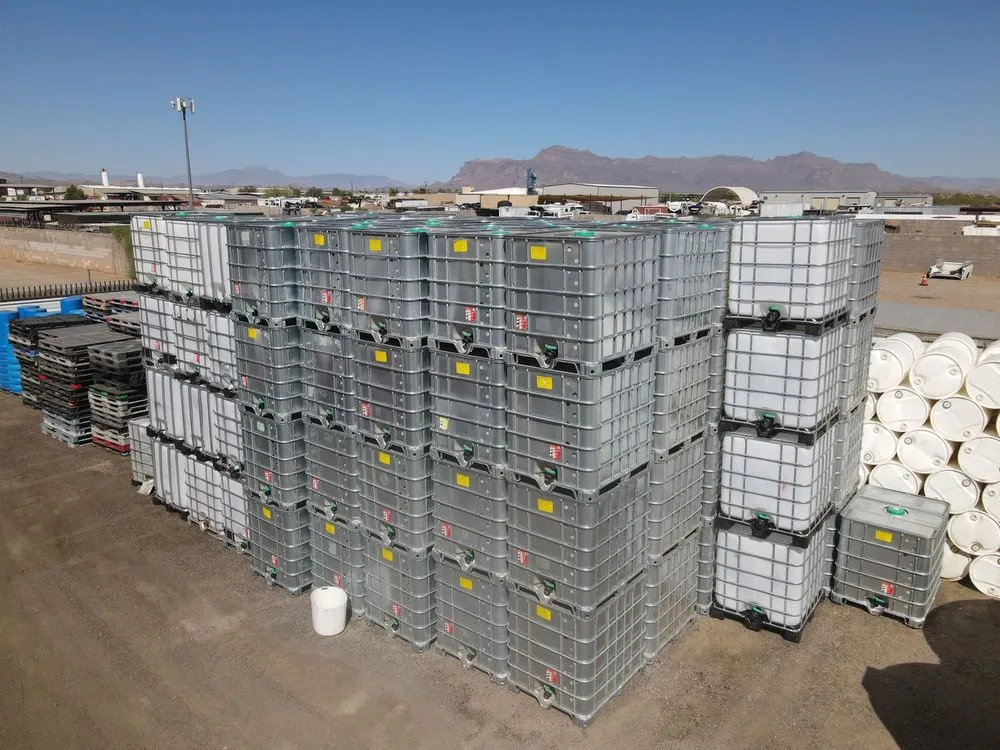 Slide of Tank N Barrel