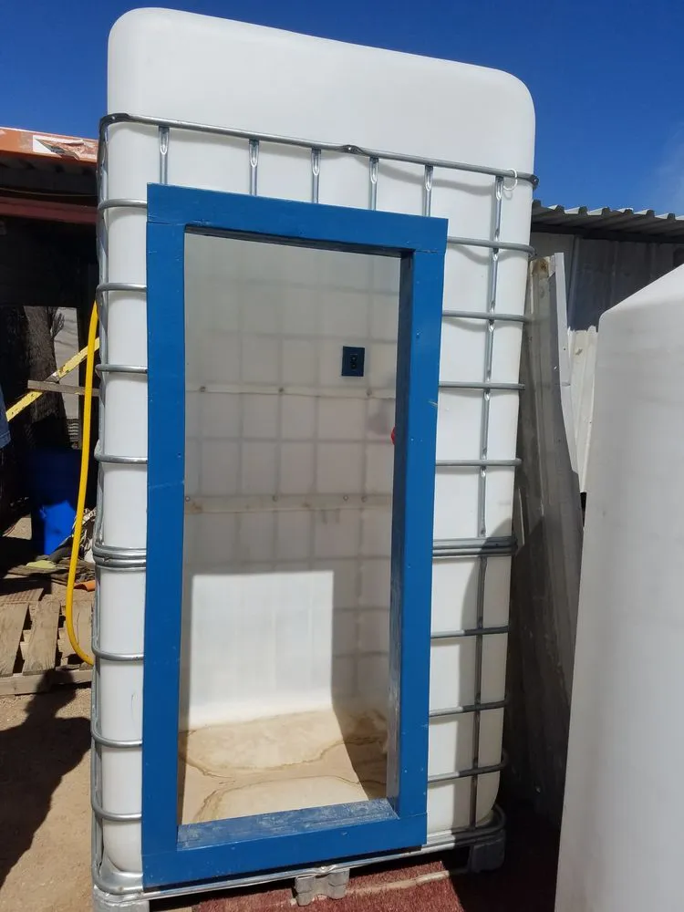 Slide of Tank N Barrel