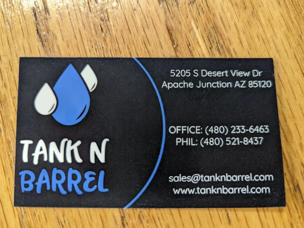 Slide of Tank N Barrel