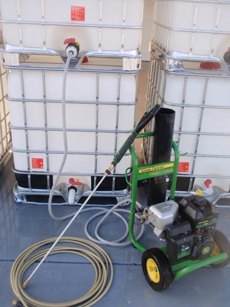 Slide of Tank N Barrel