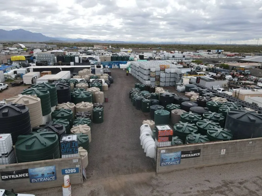 Slide of Tank N Barrel