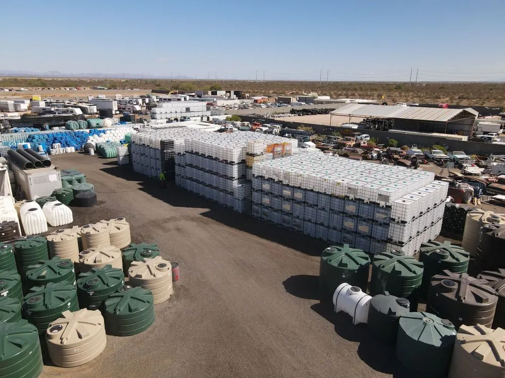 Trusted leak detection in Apache Junction, AZ by Tank N Barrel