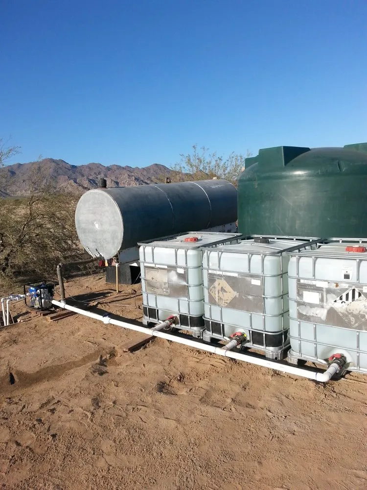 Emergency plumbing repair experts serving Apache Junction, AZ - Tank N Barrel