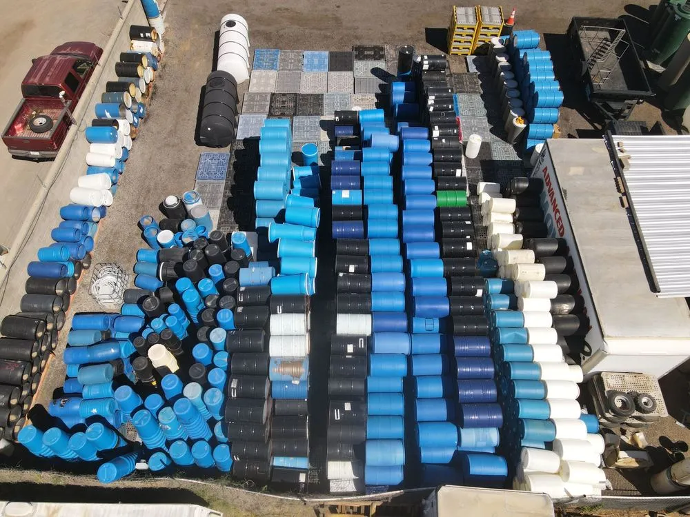 Reliable emergency plumbing for homes in Apache Junction, AZ by Tank N Barrel