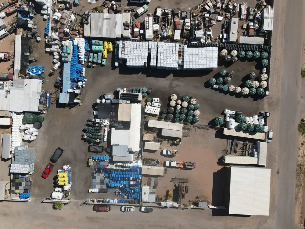 Slide of Tank N Barrel