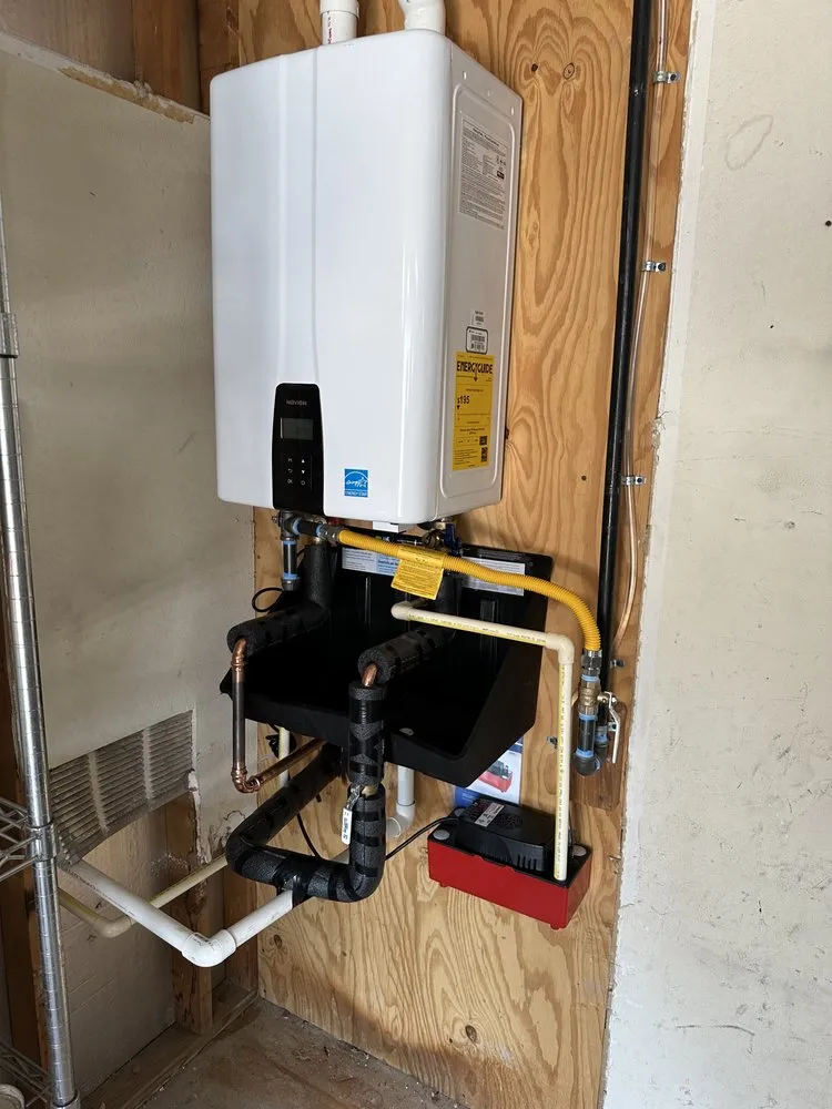 Slide of Tank Yanker