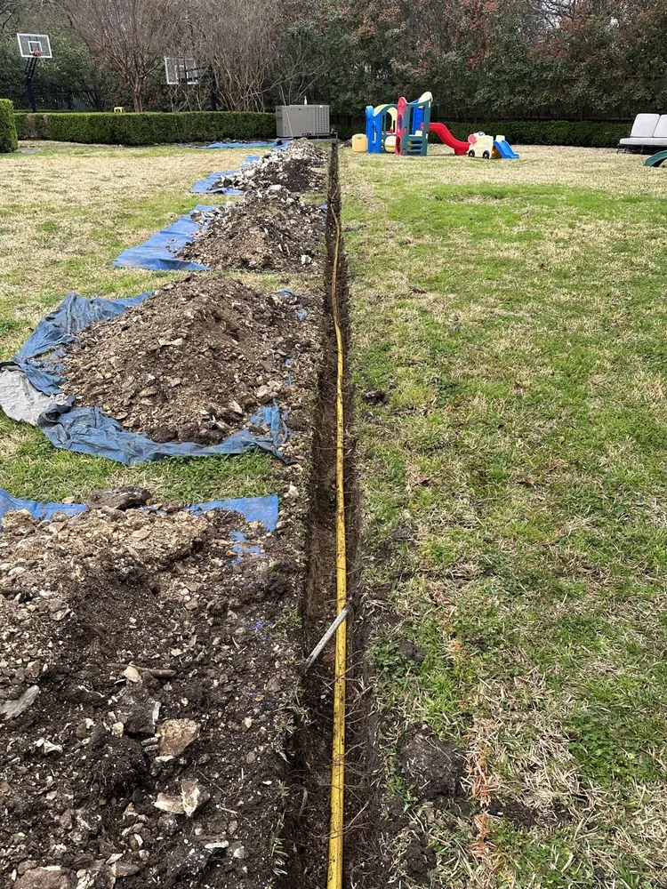 Slide of Tank Yanker