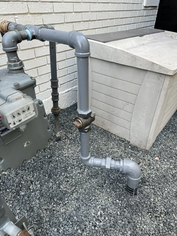 Slide of Tank Yanker