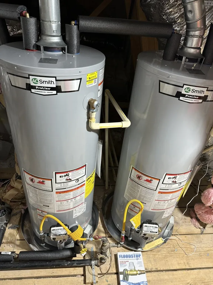 Slide of Tank Yanker