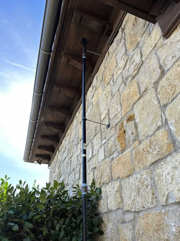 Slide of Tank Yanker