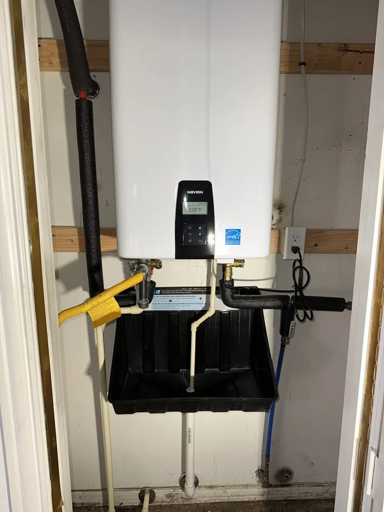 Slide of Tank Yanker