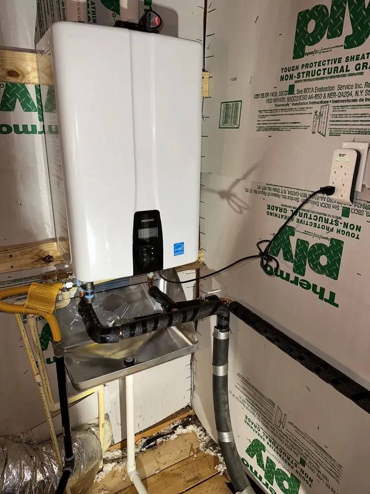 Slide of Tank Yanker