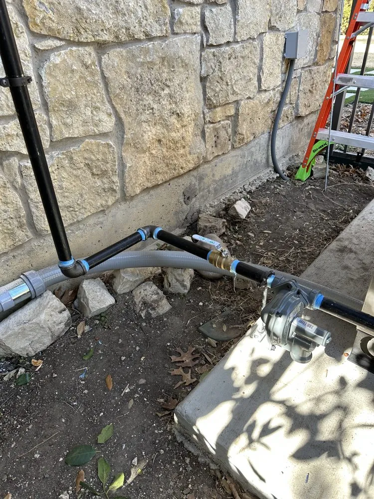 Slide of Tank Yanker