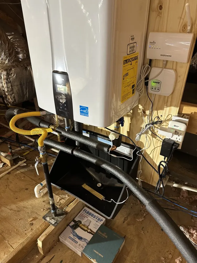 Slide of Tank Yanker