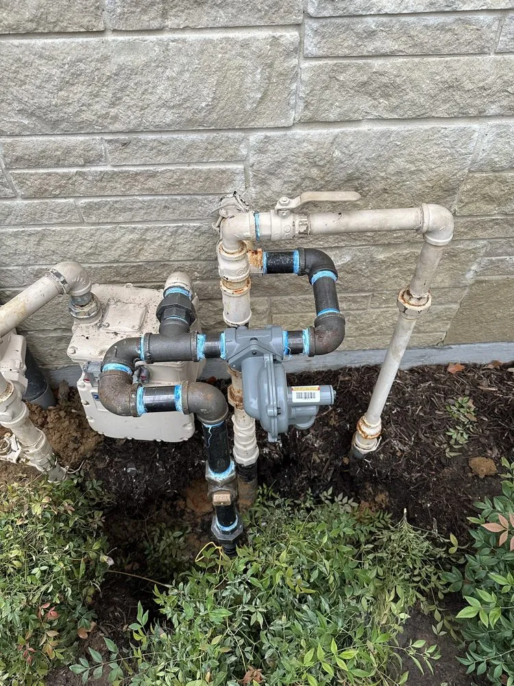 Slide of Tank Yanker