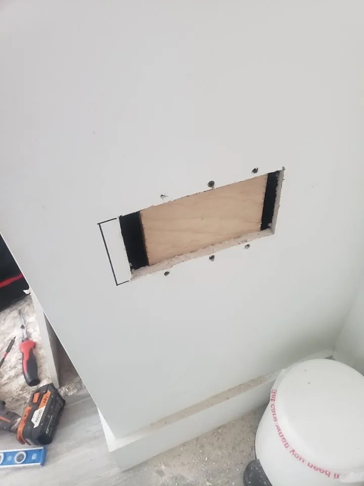 Slide of Tank3 Handyman Services