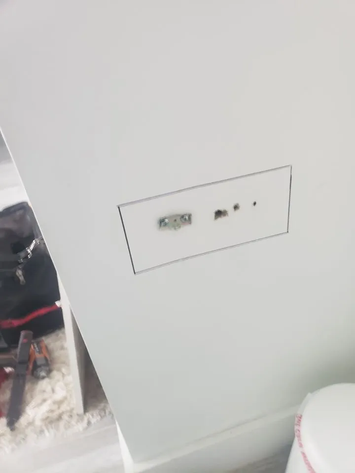 Slide of Tank3 Handyman Services