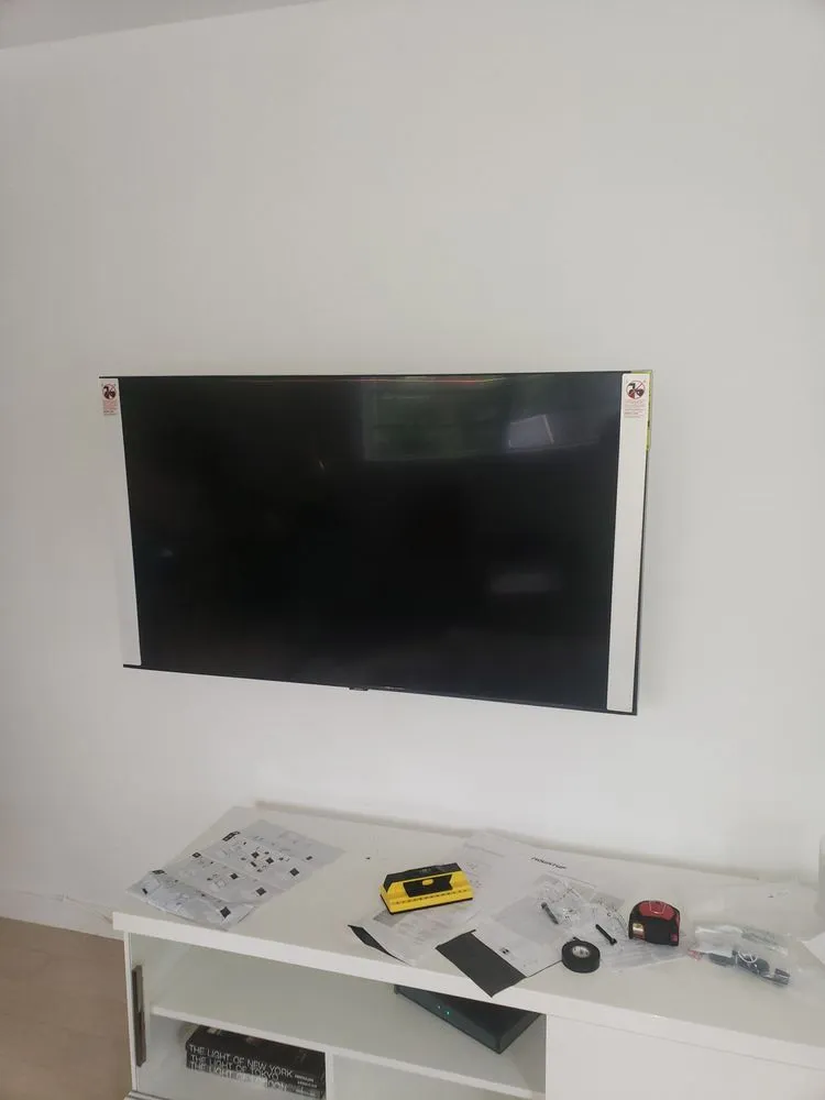 Slide of Tank3 Handyman Services